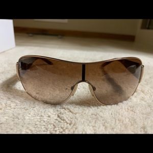 Versace 2101 Sunglasses